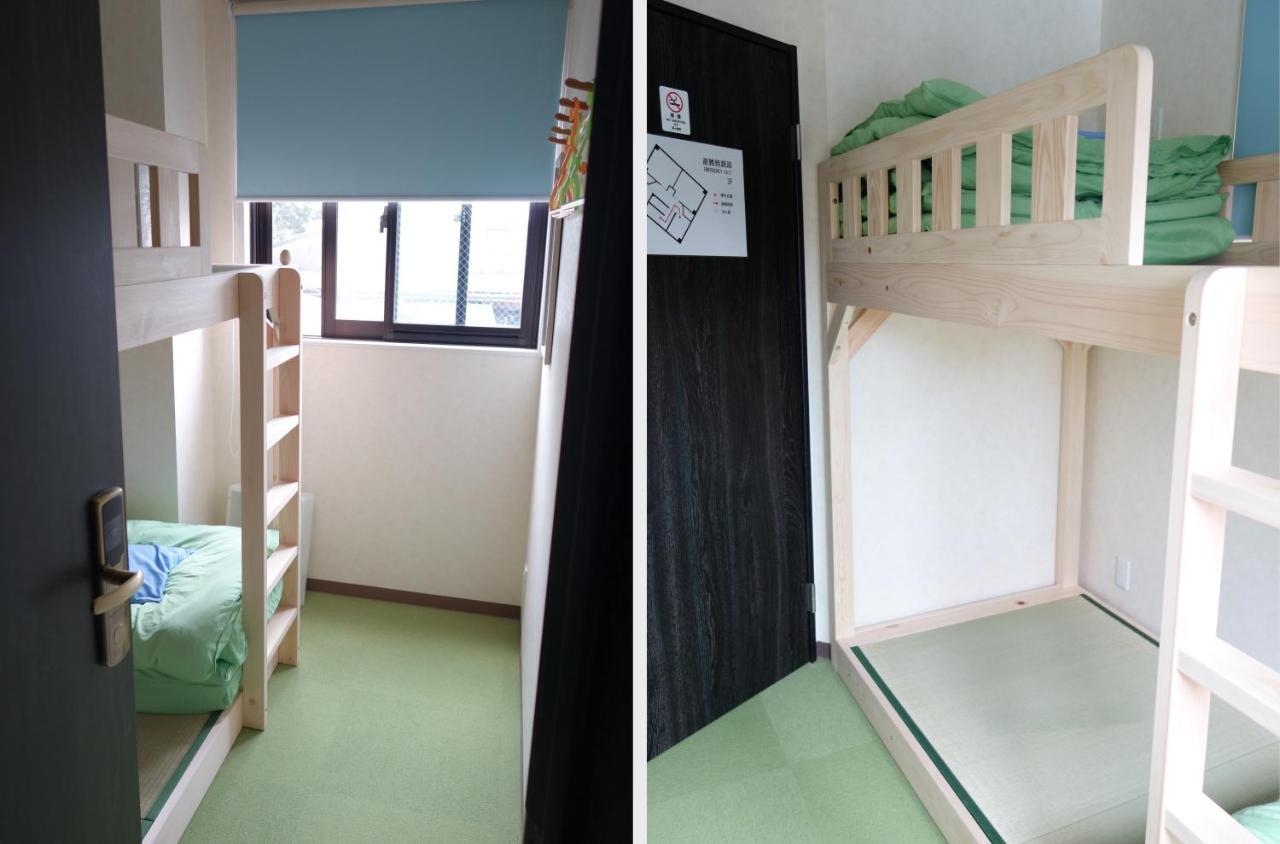 Guesthouse Wind Villa Киото Экстерьер фото